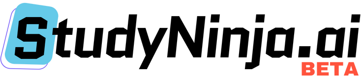 StudyNinja logo